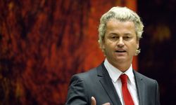 Wilders: İsrail'in yanındayız çünkü düşmanları kötü