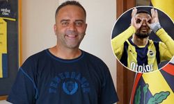 Semih Şentürk'ten, En Nesyri'ye olay sözler