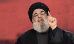 İsrail endişesi: Nasrallah gizli bir yere defnedildi