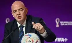 FIFA'dan devrim niteliğinde yeni transfer dönemi kararı