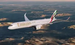 Emirates Irak, İran ve Ürdün seferlerini 5 Ekim'e kadar iptal etti