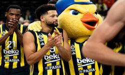 Fenerbahçe Beko'dan muhteşem Maccabi galibiyeti