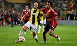 Fenerbahçe'nin yıldızı Sofyan Amrabat, Manchester United maçının ardından isyan etti!