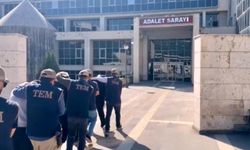 Osmaniye ve Hatay'da FETÖ operasyonu: 12 firari yakalandı