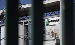 Fransız Lafarge, terör örgütünü finanse etmekten yargılanacak