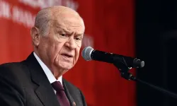 Bahçeli'den 29 Ekim mesajı! Türkiye'nin Kürt sorunu yoktur