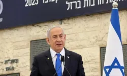 İsrailli rehine ailelerinden Netanyahu'ya protesto: Utanın