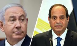 Netanyahu'dan, Sisi'ye 2 günlük ateşkes yanıtı!