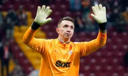 Galatasaray taraftarlarını üzen haber! Muslera sezon sonu ayrılıyor