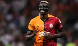 Galatasaray'a Victor Osimhen müjdesi!