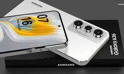 Galaxy A36 5G ilk kez görüntülendi: Sony Xperia esintisiyle geliyor!