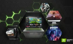 Geforce Now Kütüphanesi büyüyor: 9 yeni oyun eklendi! İşte detaylar