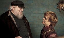 George R. R. Martin, HBO'nun bilmediğiniz bir 'Game of Thrones' yan hikayesini reddettiğini açıkladı