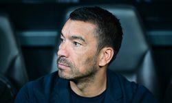 Giovanni van Bronckhorst: İyi oynadık ama kazanamadık