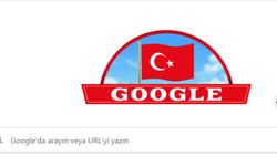 Google'dan 29 Ekim Cumhuriyet Bayramı Doodle sürprizi