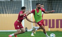 Galatasaray lige döndü