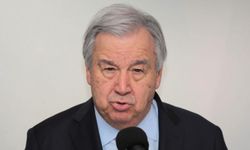 Guterres'ten uyarı: Lübnan topyekün savaşın eşiğinde!