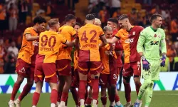 Galatasaray Antalyaspor deplasmanında! / Muhtemel 11'ler