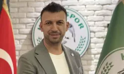 Nuri Kaymak: Beşiktaş deplasmanında puan almak istiyoruz