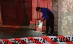 Kocaeli’de doğalgaz paniği ekipleri harekete geçirdi