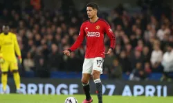 Futbolu bırakan Raphael Varane'a sürpriz görev