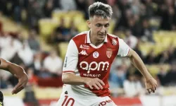 Monaco ve Lille ile golsüz berabere kaldı