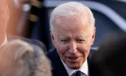 Biden, İsrail'in İran'a nasıl ve ne zaman karşılık vereceğini anladığını söyledi