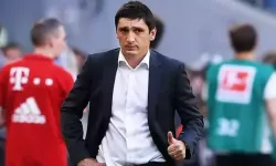 Süper Lig ekibinden Tayfun Korkut sürprizi