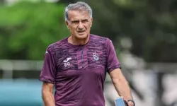 Trabzonspor, Şenol Güneş'le bir ilki deneyecek