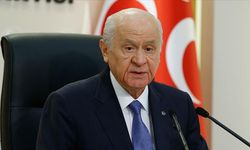 Bahçeli, Dervişoğlu'nun attığı ipi istedi