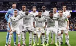 Real Madrid'de sakatlık şoku! 4 isim El Classico'da yok