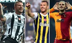 Süper Lig'de şampiyonluk oranları değişti