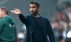 Giovanni van Bronckhorst, Süper Lig'de ilk derbisine çıkacak