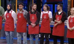 MasterChef Türkiye'de şaşırtan anlar: Şeflerden yarışmacılara sert uyarı geldi