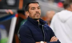 Giovanni van Bronckhorst, Süper Lig'de ilki yaşayacak!