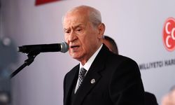 Bahçeli: Türkler ile Kürtlerin birbirini sevmesi farzdır