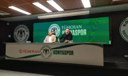 Konyaspor: Şu anda kulübün 1 milyar TL'ye yakın borcu var