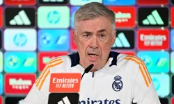 Carlo Ancelotti, El Clasico'da favori görmüyor