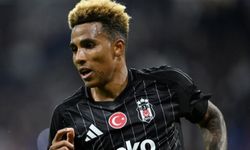 Lyon, Gedson Fernandes'i transfer etmediğine pişman oldu