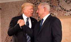 Trump'tan, Netanyahu'ya savaş desteği: Ne yapman gerekiyorsa yap!