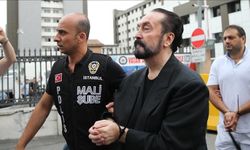 Adnan Oktar'ın serveti devletin oldu! İşte örgütten devlete geçen mal varlıkları