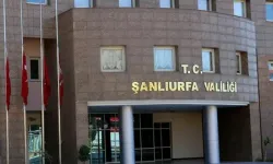 Şanlıurfa Valiliğinden polise silahlı saldırı olayına ilişkin açıklama