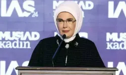 Emine Erdoğan, Uluslararası Farkındalık Zirvesi'nde "kadın" vurgusu yaptı