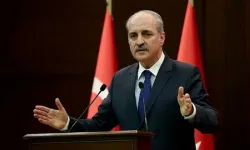 TBMM Başkanı Numan Kurtulmuş, Kazakistan Cumhuriyet Bayramı dolayısıyla konuştu