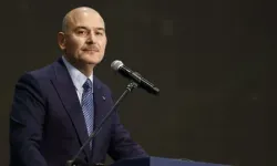 Süleyman Soylu: Terörün hedefi belli; Türkiye'yi istikametinden döndürmektir!