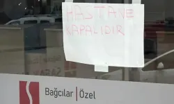 "Yenidoğan çetesi" iddianamesinde adı geçen hastanelerdeki bebekler kamu hastanelerine sevk edildi