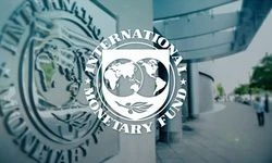 IMF, küresel ekonomik büyümenin zayıf kalacağını öngörüyor