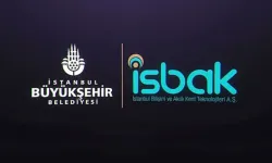 İSBAK İstanbul Bilişim Ve Akıllı Kent Teknolojileri A.Ş.