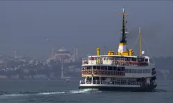 İstanbul Boğazı'nda vapur seferleri normale döndü