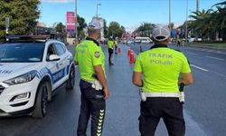 İstanbul'da yarın bazı yollar trafiğe kapatılacak!